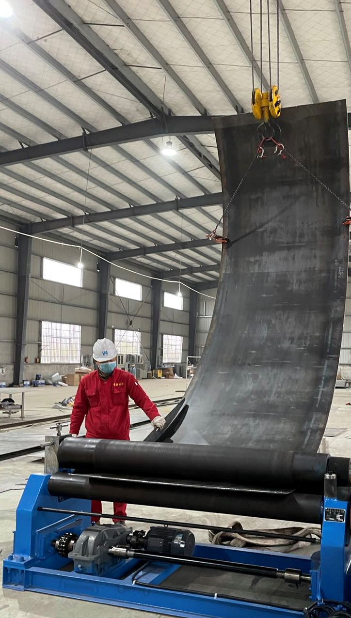 生產(chǎn)廠區(qū)照片